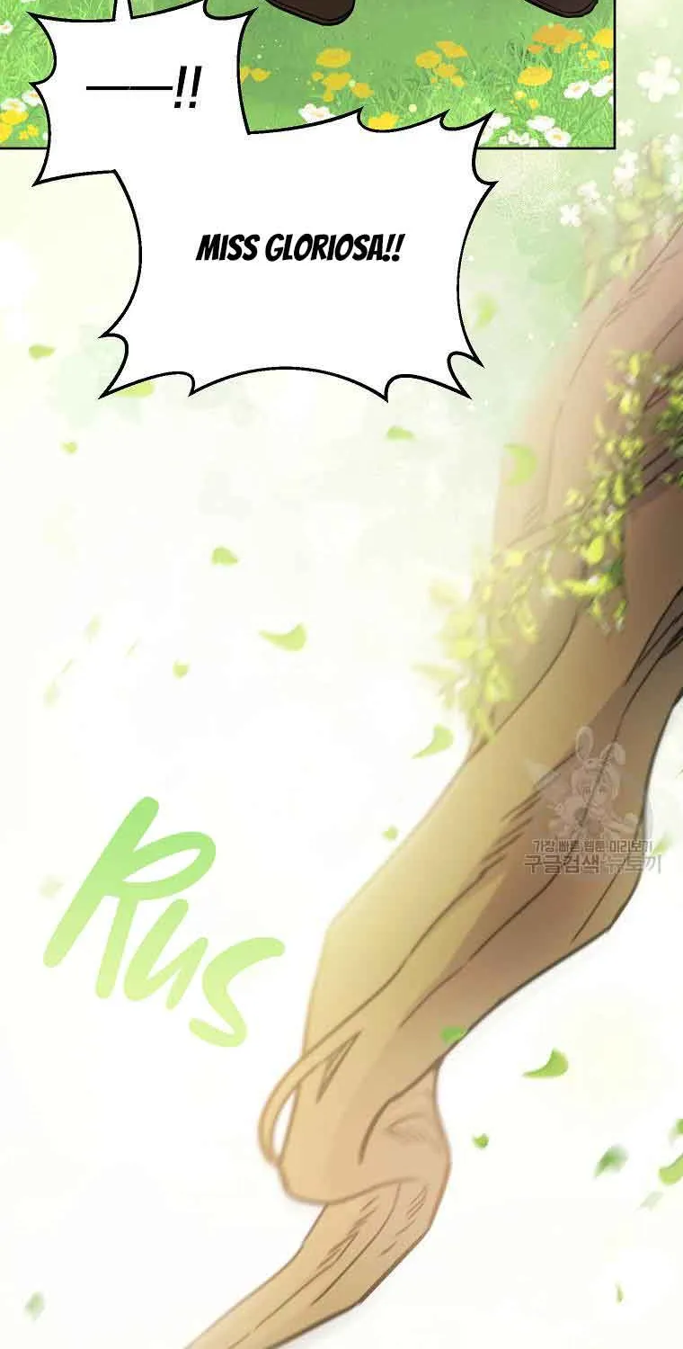 The Little Lady Who Makes Flowers Bloom Zinmanga X Chapter 24 Page 36