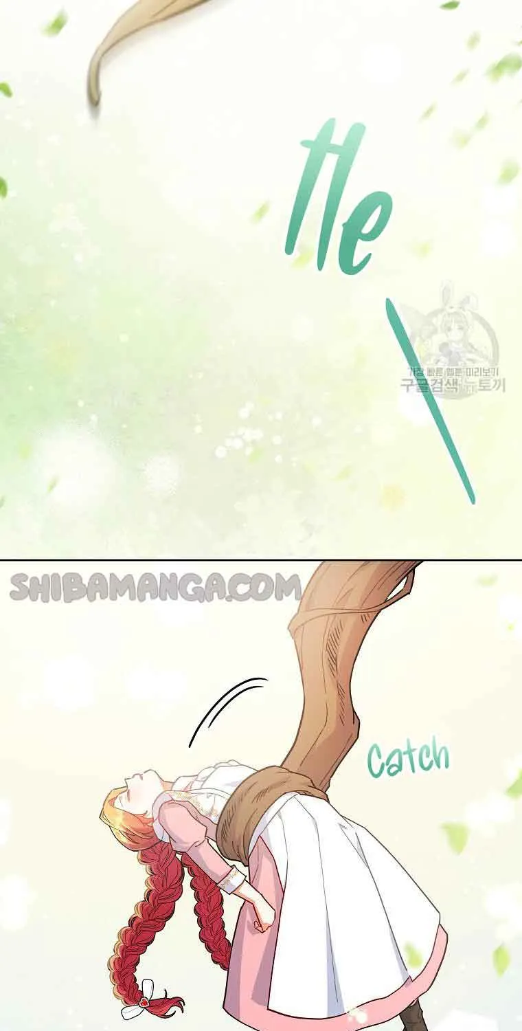 The Little Lady Who Makes Flowers Bloom Zinmanga X Chapter 24 Page 37