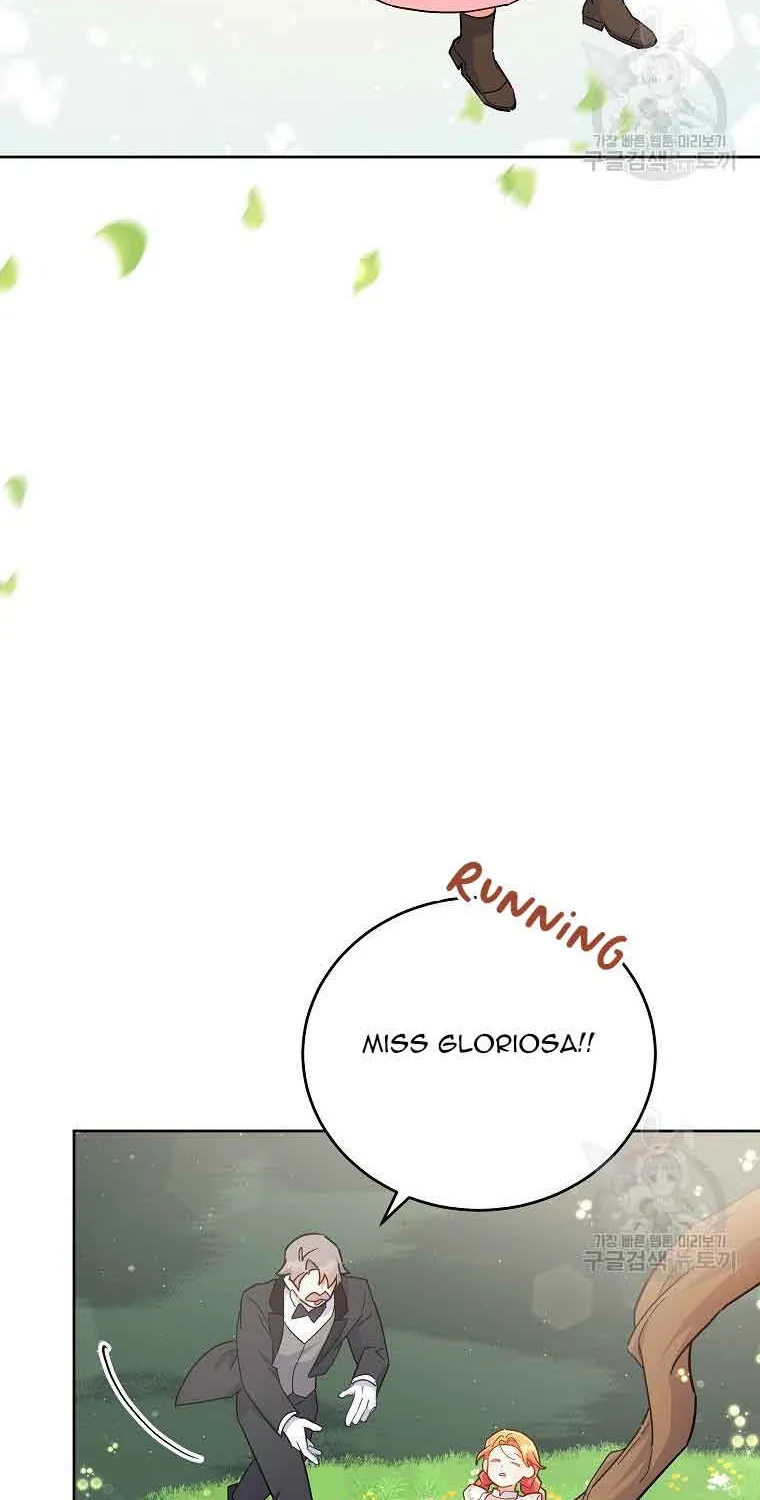 The Little Lady Who Makes Flowers Bloom Zinmanga X Chapter 24 Page 38