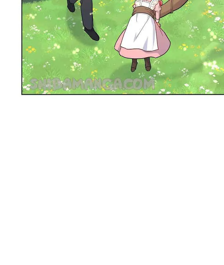 The Little Lady Who Makes Flowers Bloom Zinmanga X Chapter 24 Page 39