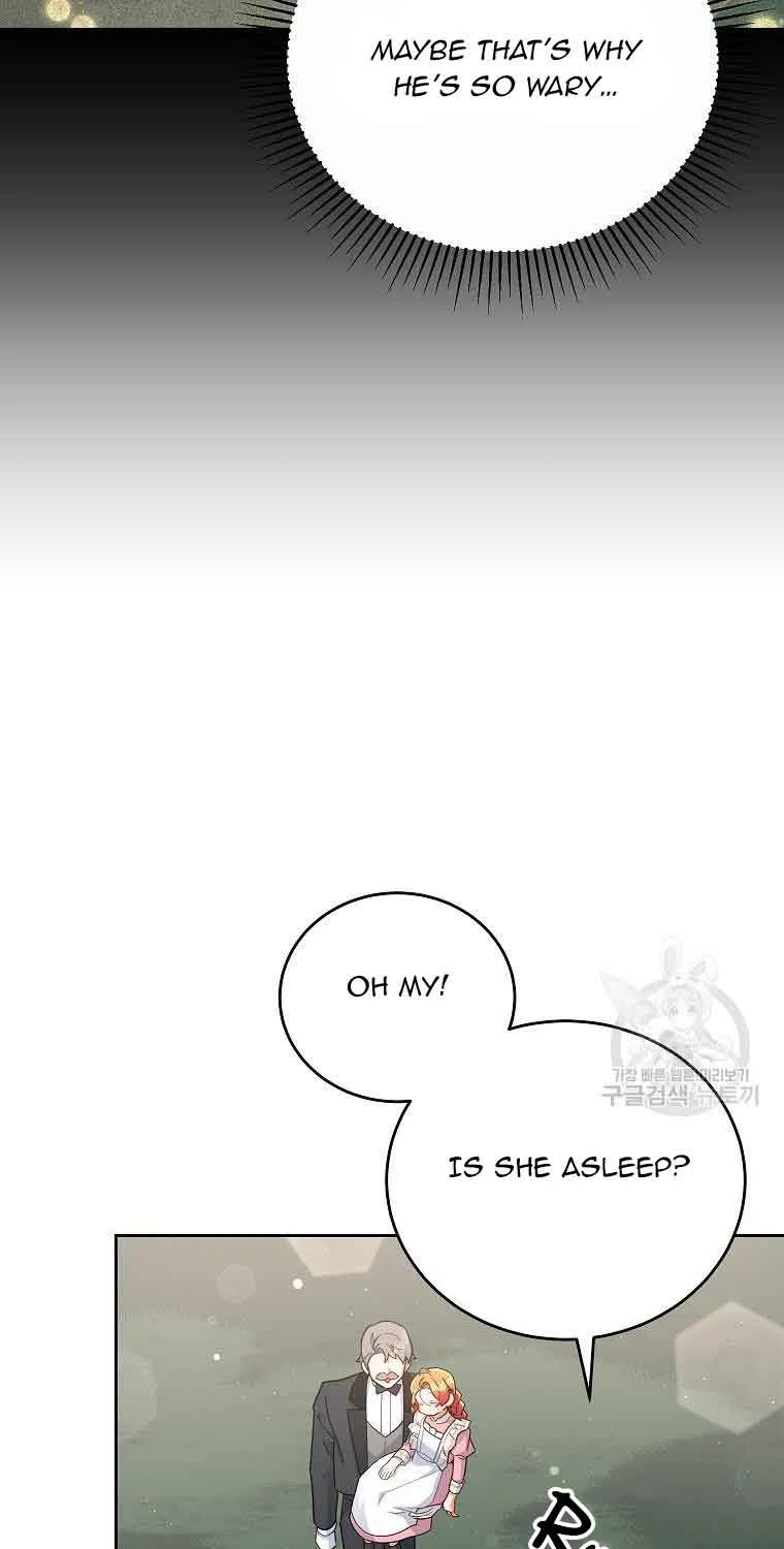 The Little Lady Who Makes Flowers Bloom Zinmanga X Chapter 24 Page 47