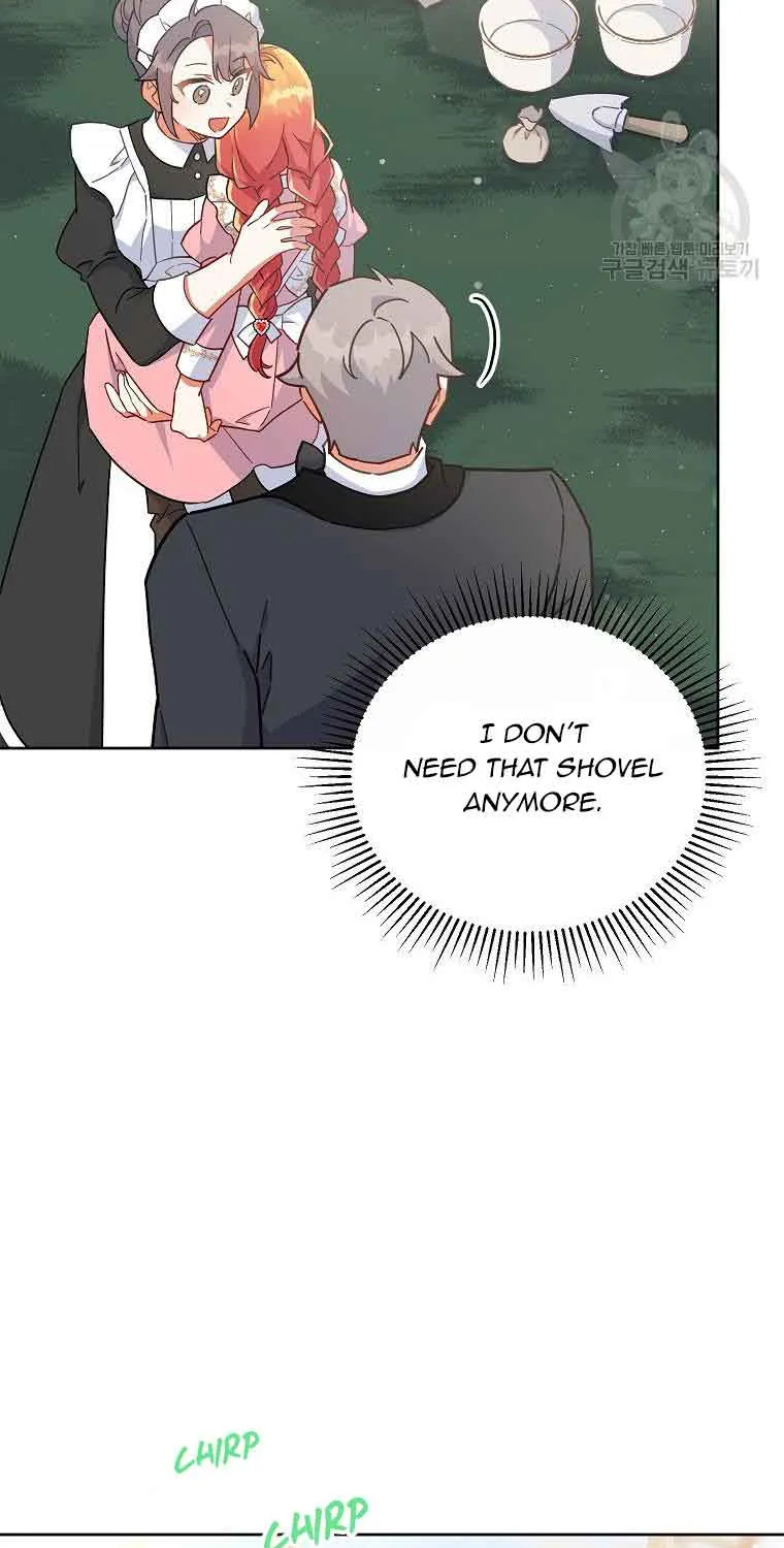 The Little Lady Who Makes Flowers Bloom Zinmanga X Chapter 24 Page 49