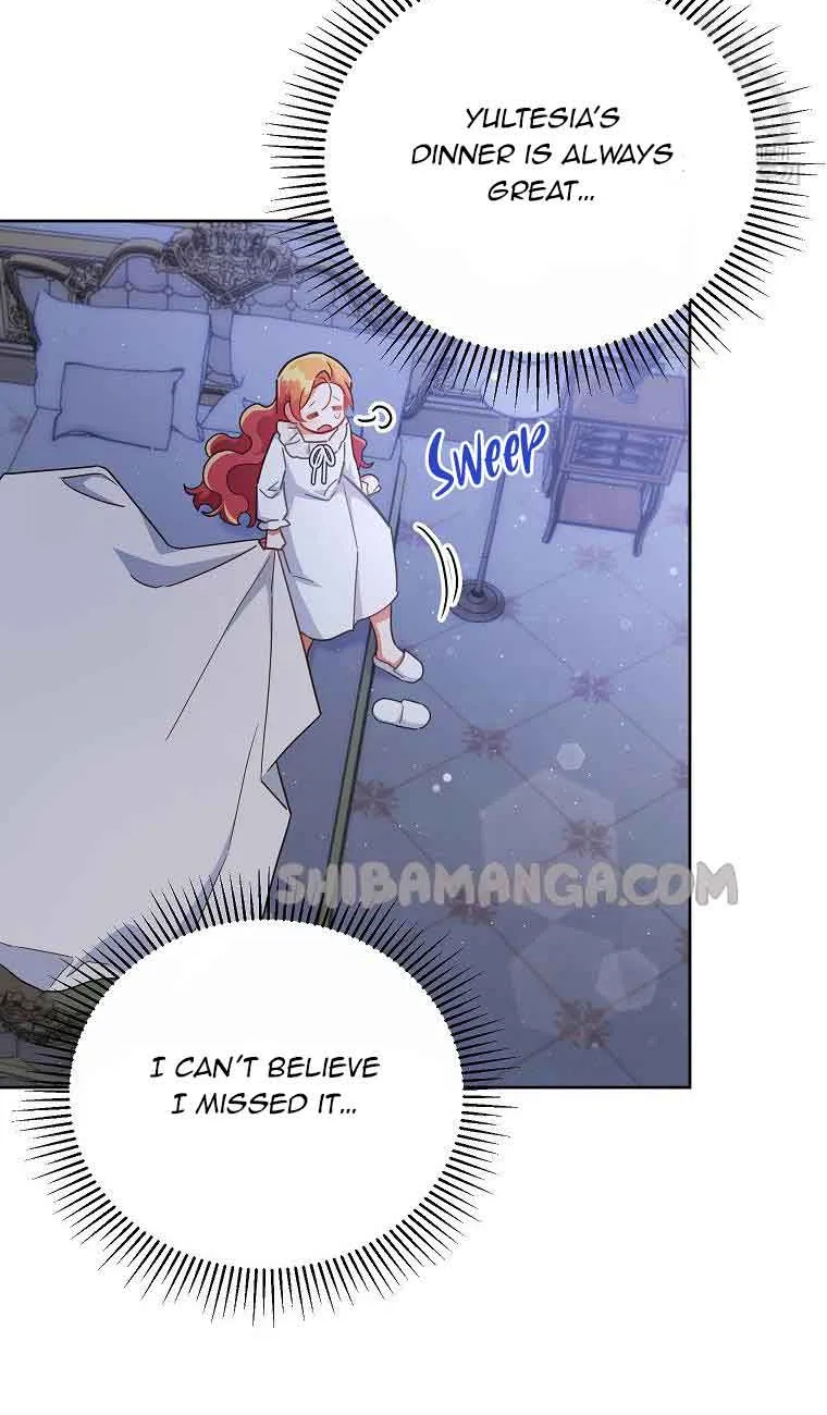The Little Lady Who Makes Flowers Bloom Zinmanga X Chapter 24 Page 59