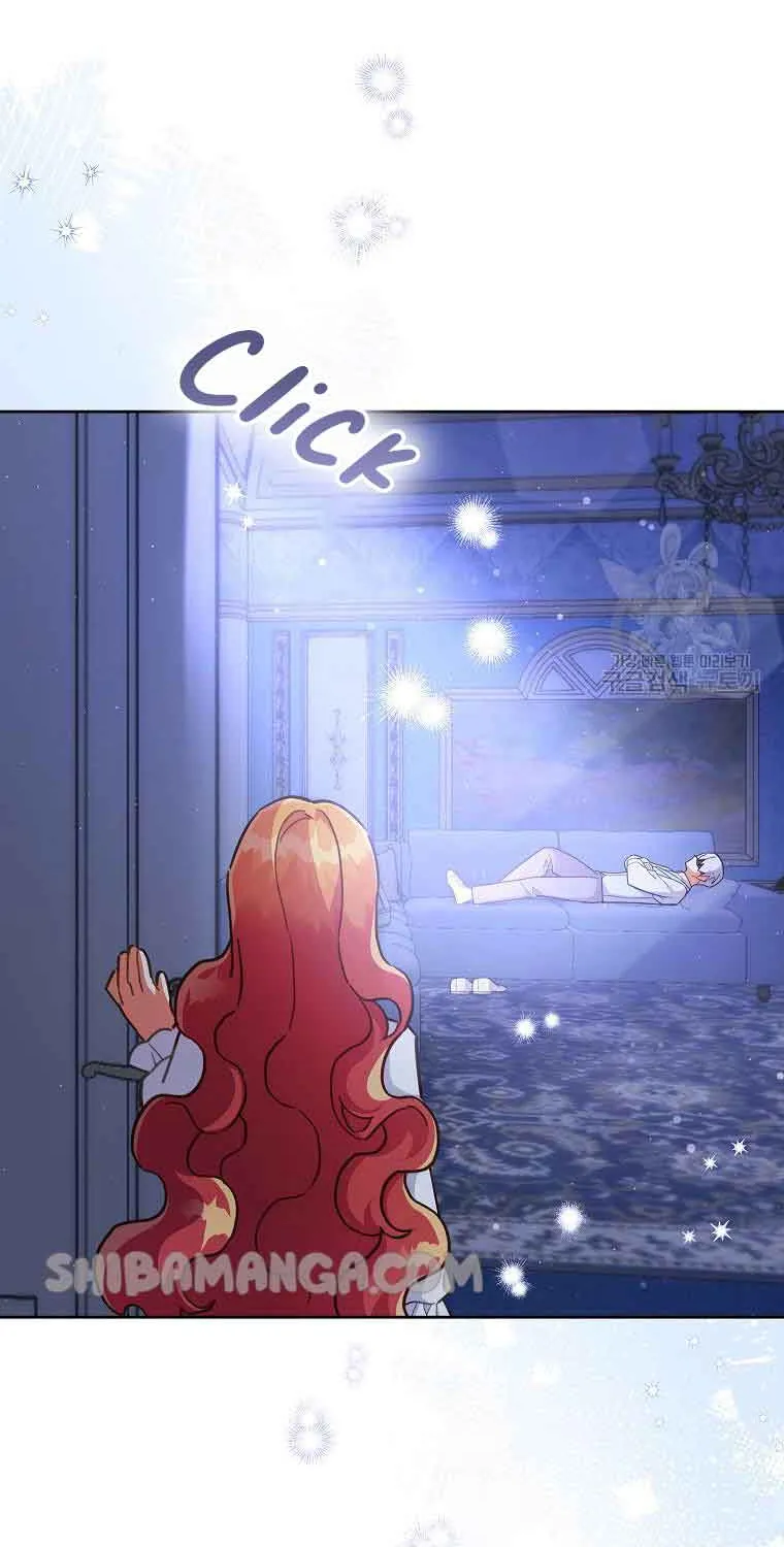 The Little Lady Who Makes Flowers Bloom Zinmanga X Chapter 24 Page 61