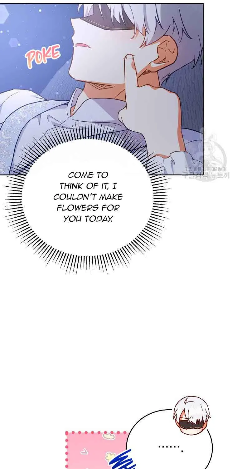 The Little Lady Who Makes Flowers Bloom Zinmanga X Chapter 24 Page 64