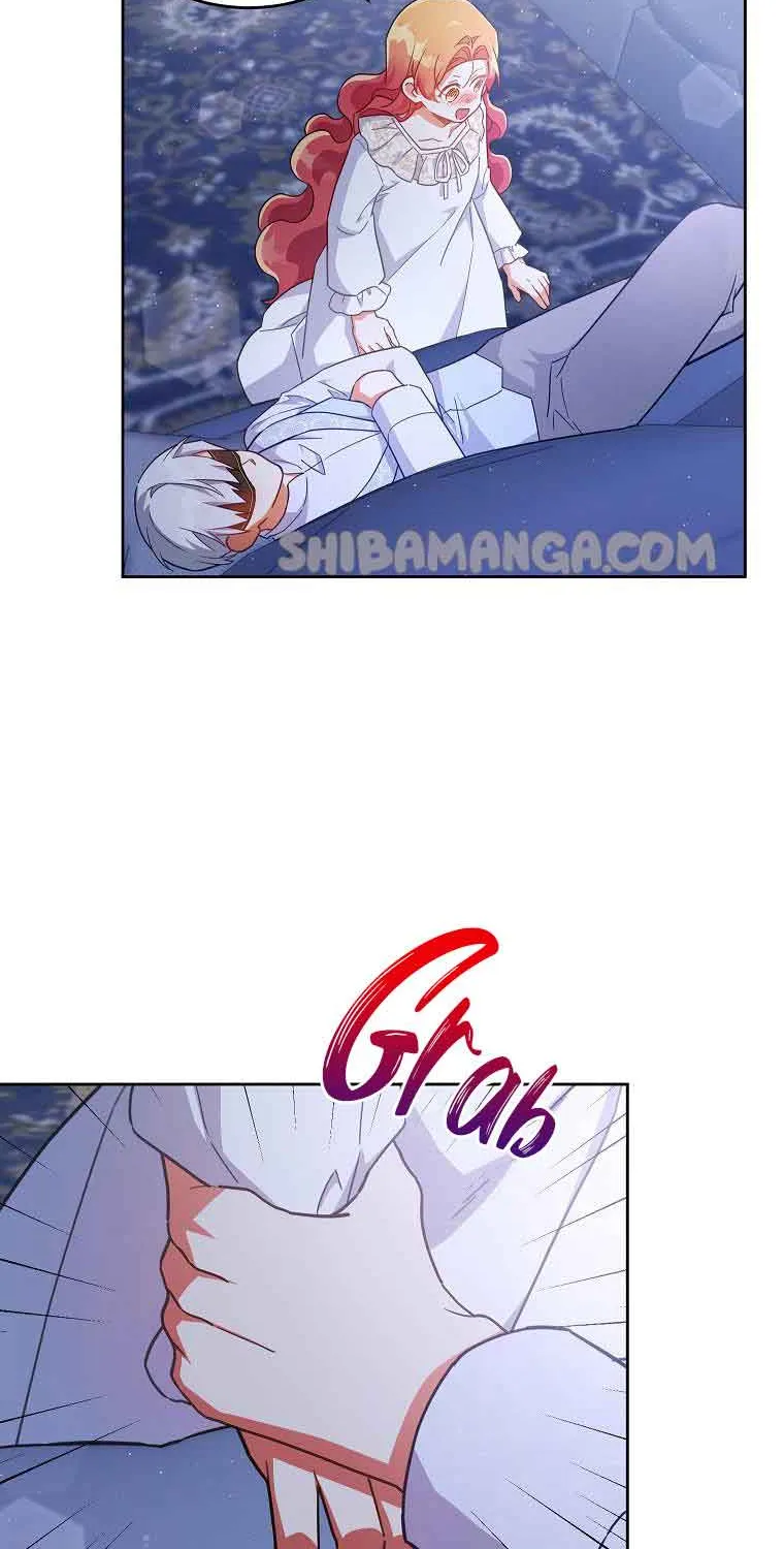 The Little Lady Who Makes Flowers Bloom Zinmanga X Chapter 24 Page 69