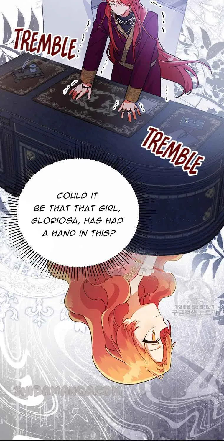 The Little Lady Who Makes Flowers Bloom Zinmanga X Chapter 23 Page 6