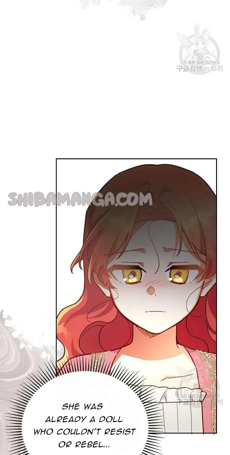 The Little Lady Who Makes Flowers Bloom Zinmanga X Chapter 23 Page 10