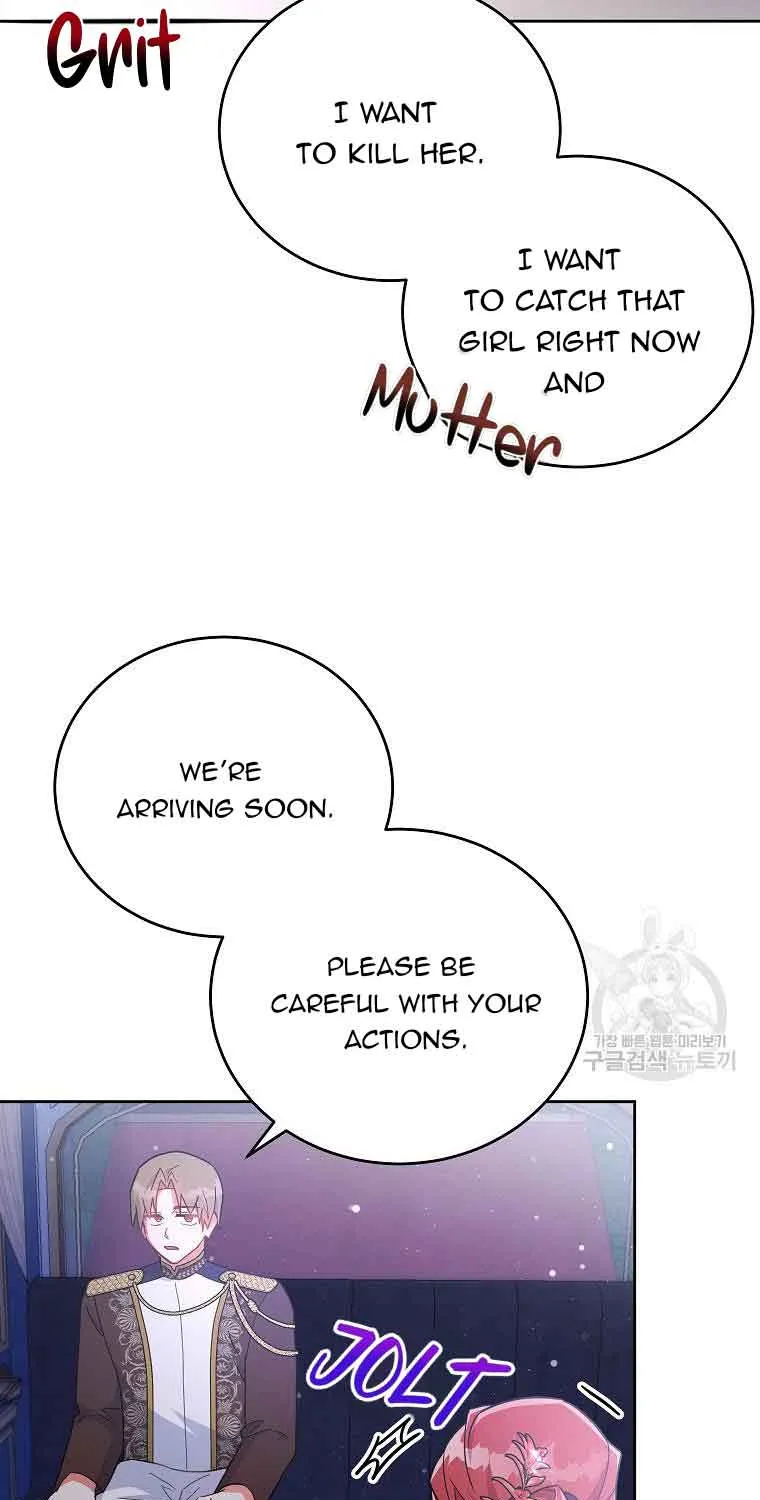 The Little Lady Who Makes Flowers Bloom Zinmanga X Chapter 23 Page 41
