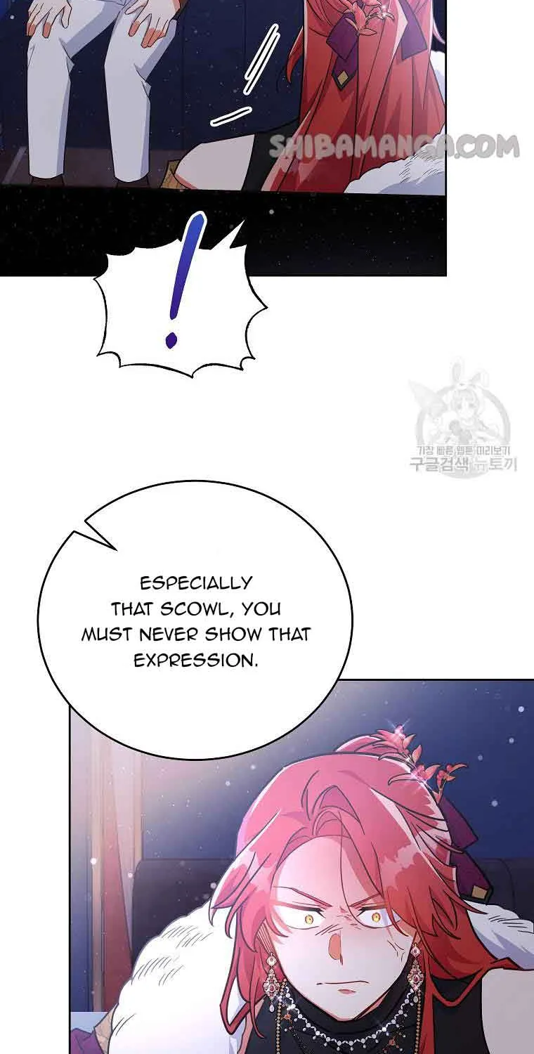 The Little Lady Who Makes Flowers Bloom Zinmanga X Chapter 23 Page 42