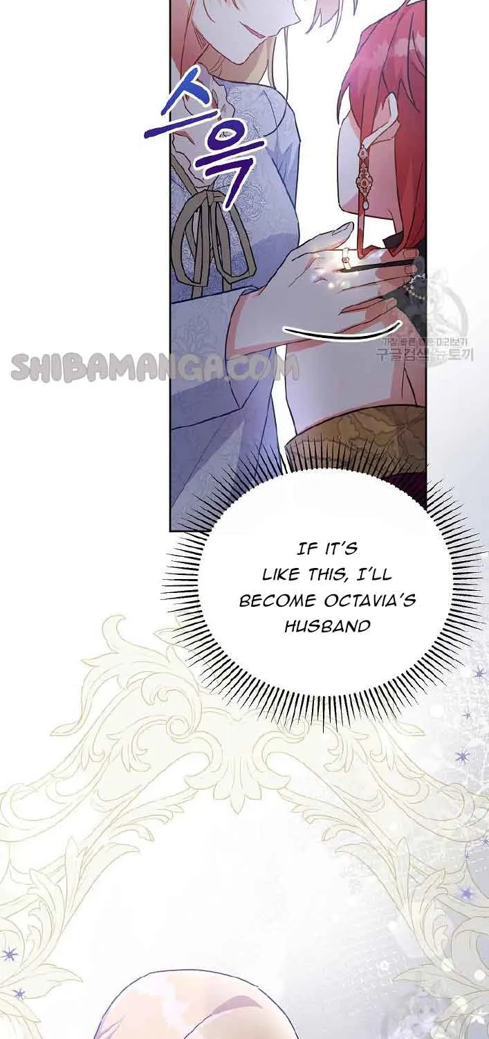 The Little Lady Who Makes Flowers Bloom Zinmanga X Chapter 23 Page 60