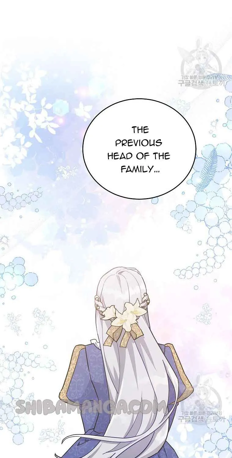The Little Lady Who Makes Flowers Bloom Zinmanga X Chapter 23 Page 75