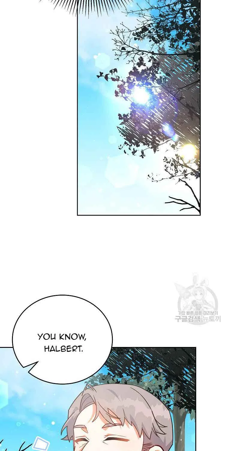The Little Lady Who Makes Flowers Bloom Zinmanga X Chapter 23 Page 79