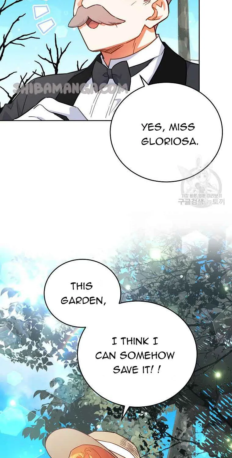 The Little Lady Who Makes Flowers Bloom Zinmanga X Chapter 23 Page 80