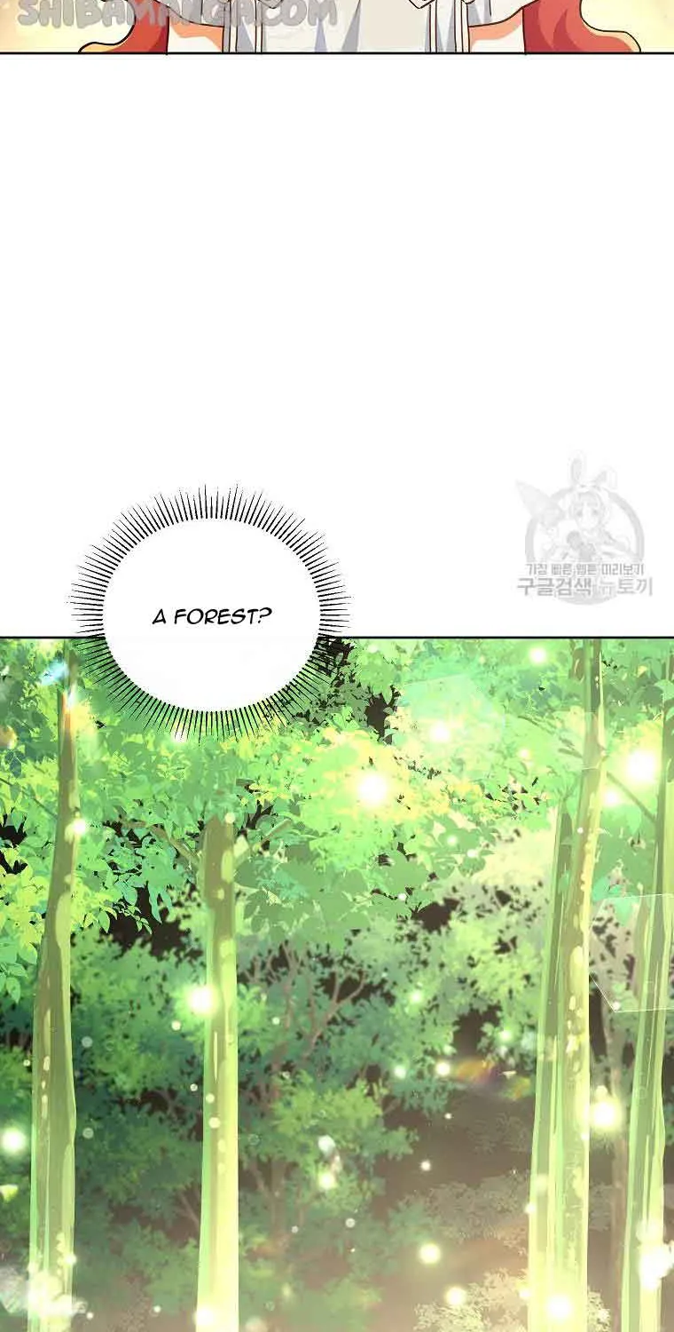 The Little Lady Who Makes Flowers Bloom Zinmanga X Chapter 22 Page 3