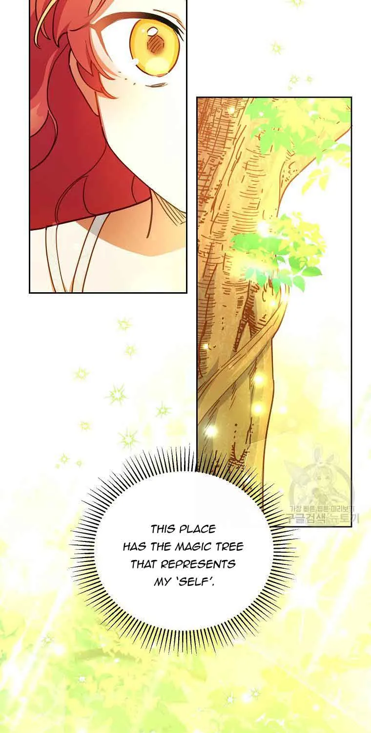 The Little Lady Who Makes Flowers Bloom Zinmanga X Chapter 22 Page 8