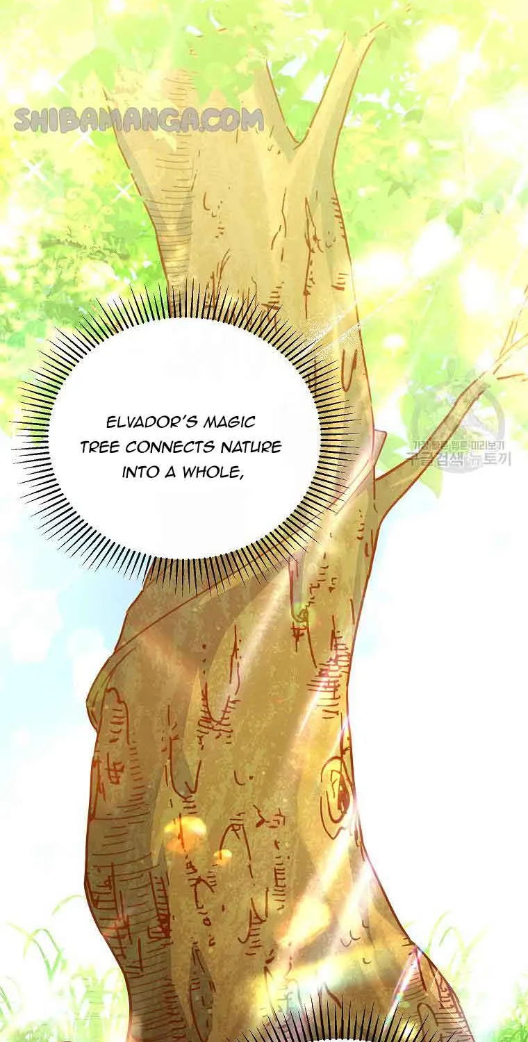The Little Lady Who Makes Flowers Bloom Zinmanga X Chapter 22 Page 9