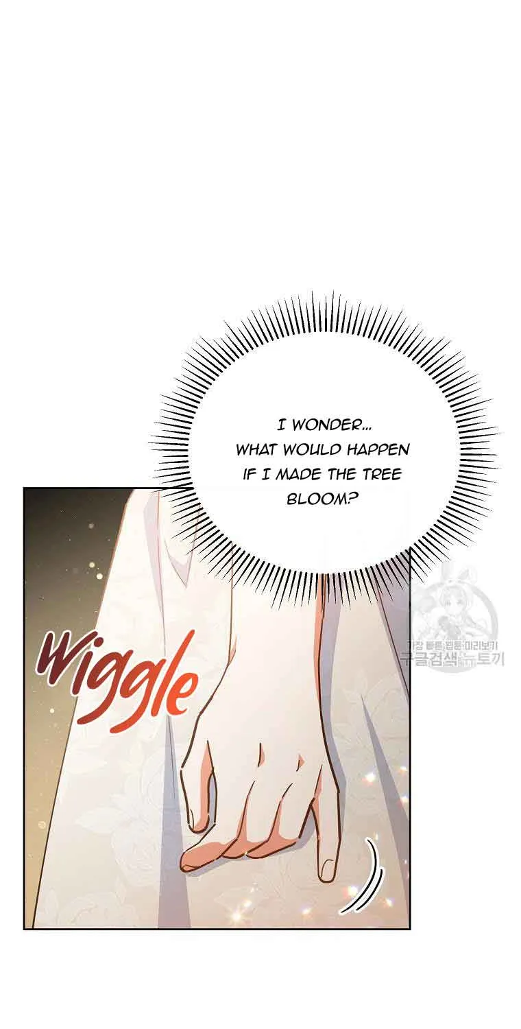 The Little Lady Who Makes Flowers Bloom Zinmanga X Chapter 22 Page 11