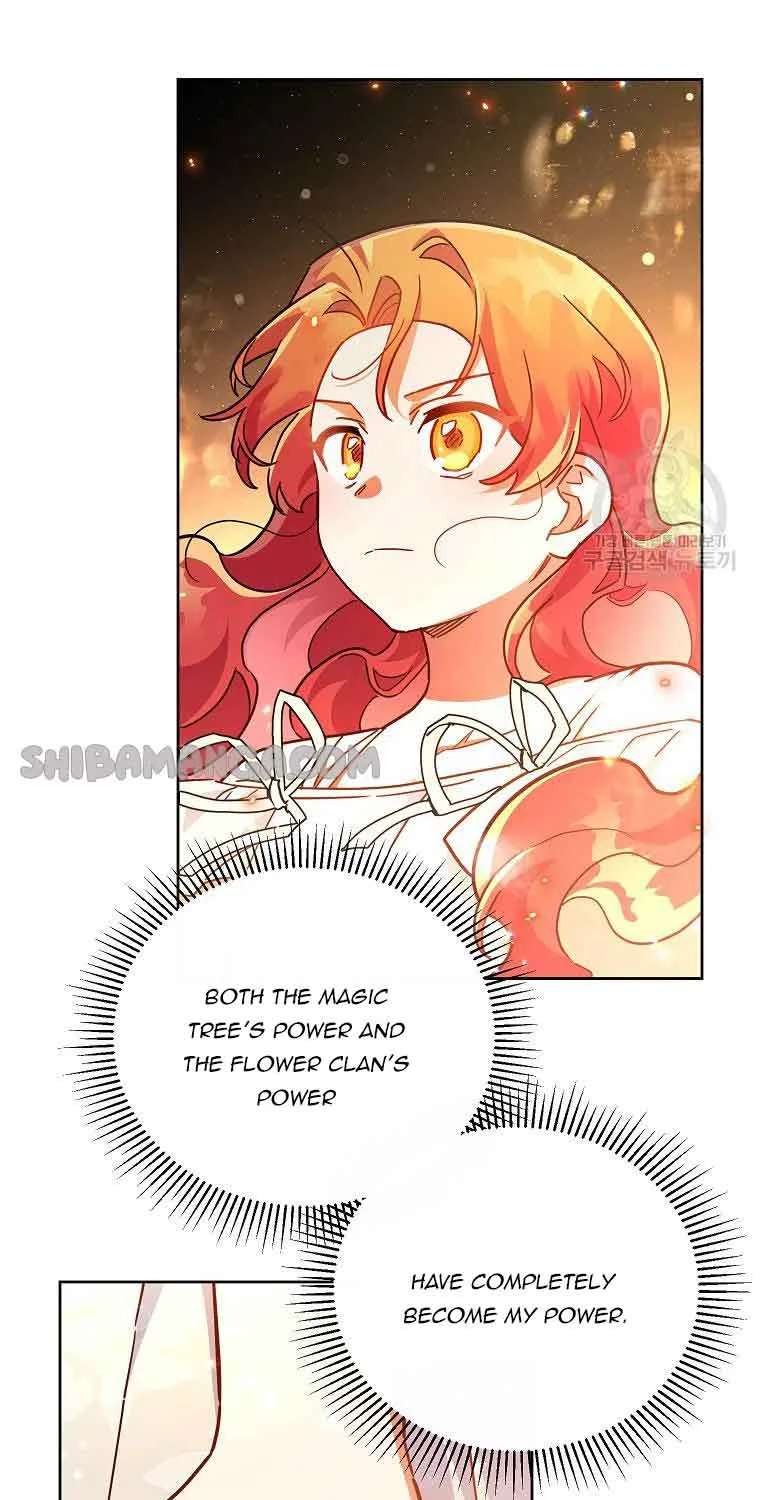 The Little Lady Who Makes Flowers Bloom Zinmanga X Chapter 22 Page 18