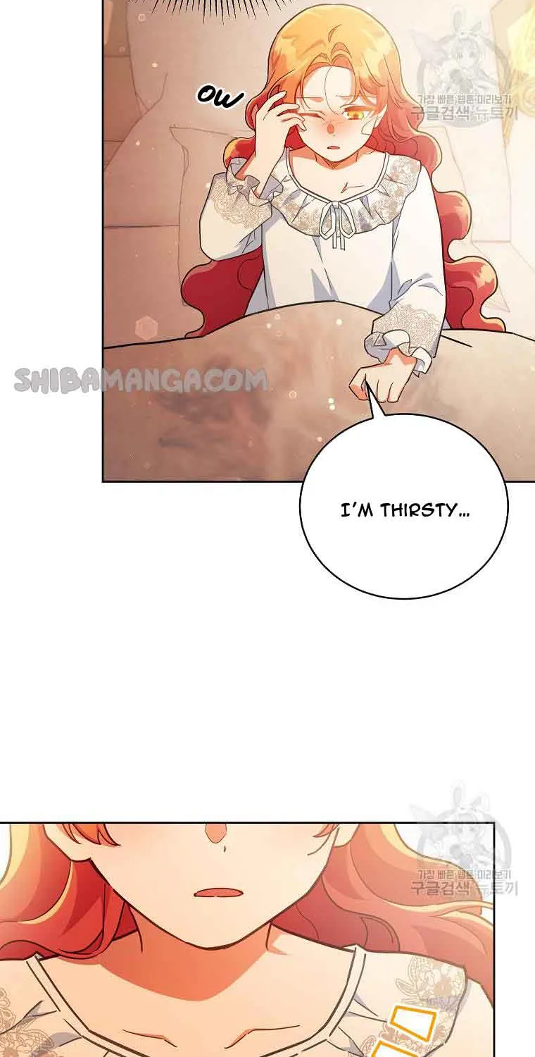 The Little Lady Who Makes Flowers Bloom Zinmanga X Chapter 22 Page 25