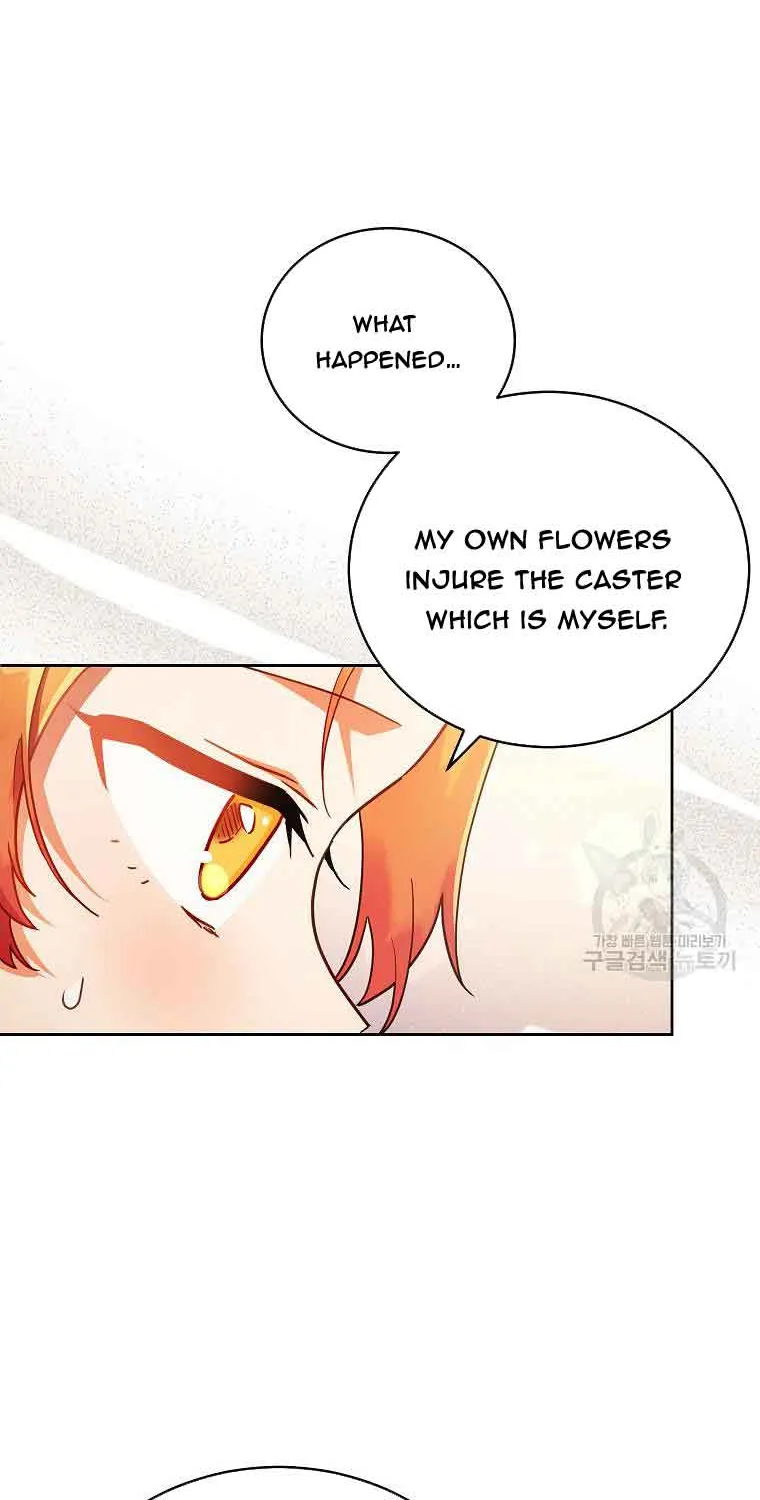 The Little Lady Who Makes Flowers Bloom Zinmanga X Chapter 22 Page 36