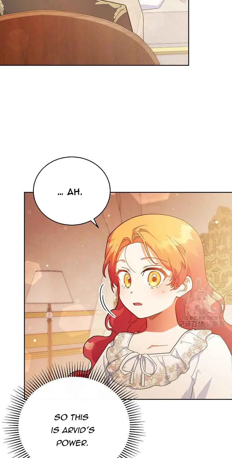 The Little Lady Who Makes Flowers Bloom Zinmanga X Chapter 22 Page 47