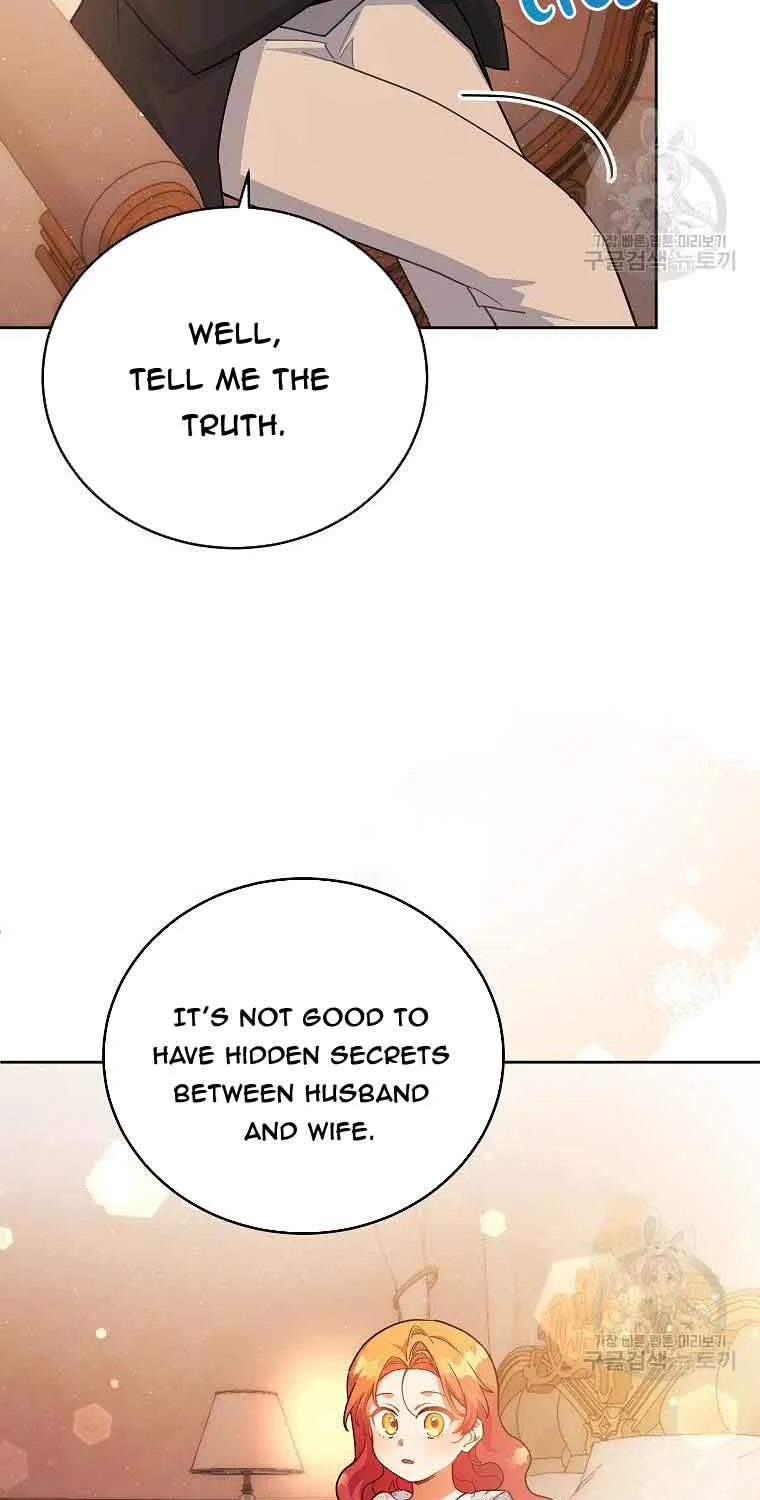 The Little Lady Who Makes Flowers Bloom Zinmanga X Chapter 22 Page 49