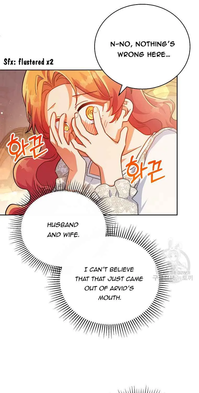 The Little Lady Who Makes Flowers Bloom Zinmanga X Chapter 22 Page 54