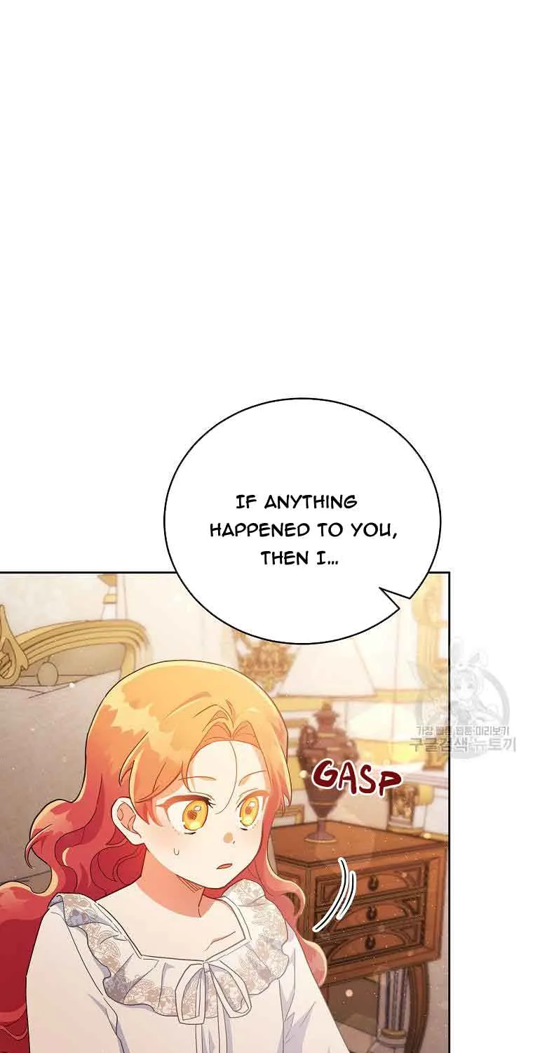 The Little Lady Who Makes Flowers Bloom Zinmanga X Chapter 22 Page 61