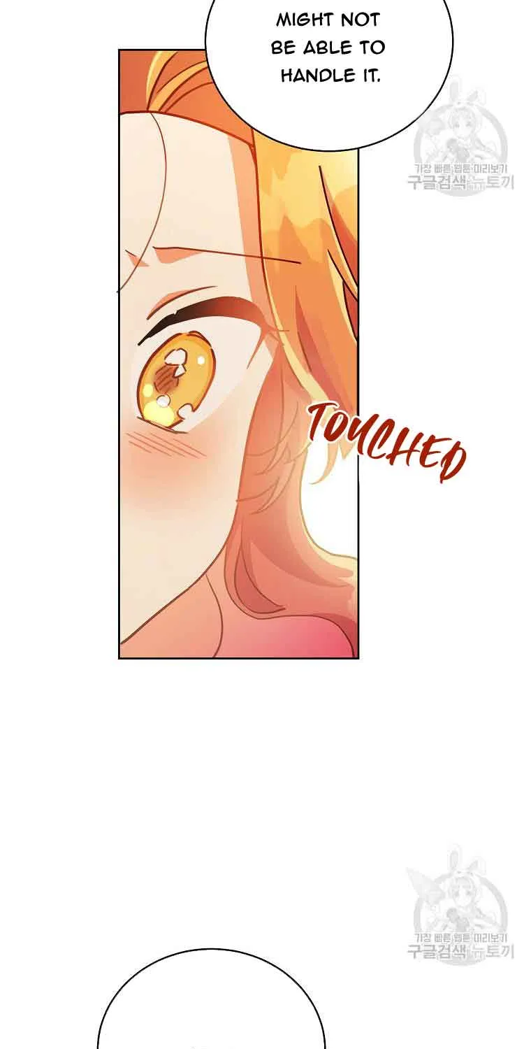 The Little Lady Who Makes Flowers Bloom Zinmanga X Chapter 22 Page 63