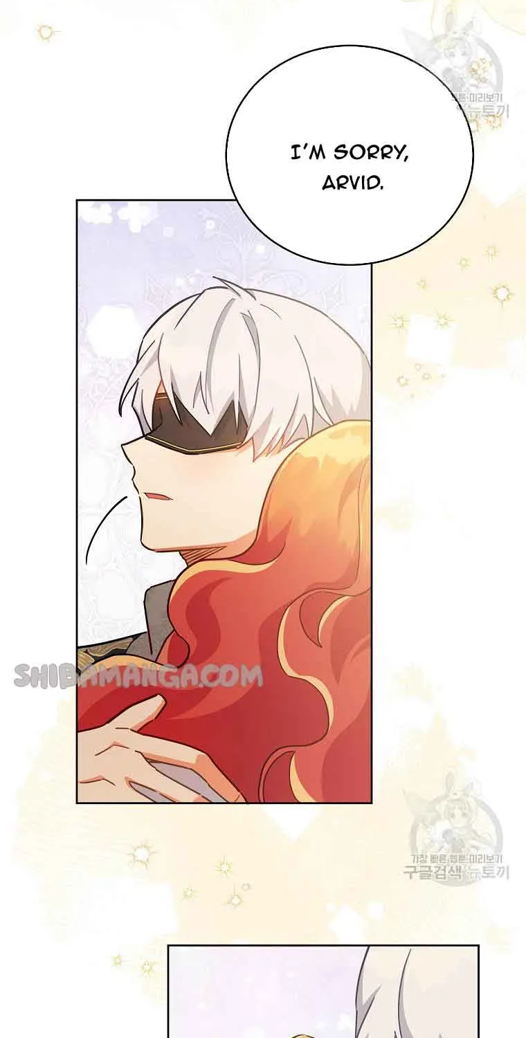 The Little Lady Who Makes Flowers Bloom Zinmanga X Chapter 22 Page 66