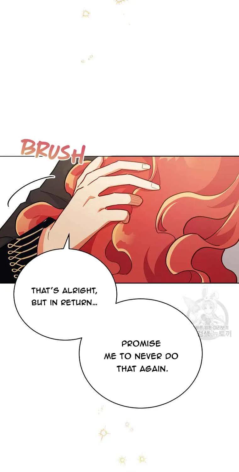The Little Lady Who Makes Flowers Bloom Zinmanga X Chapter 22 Page 68
