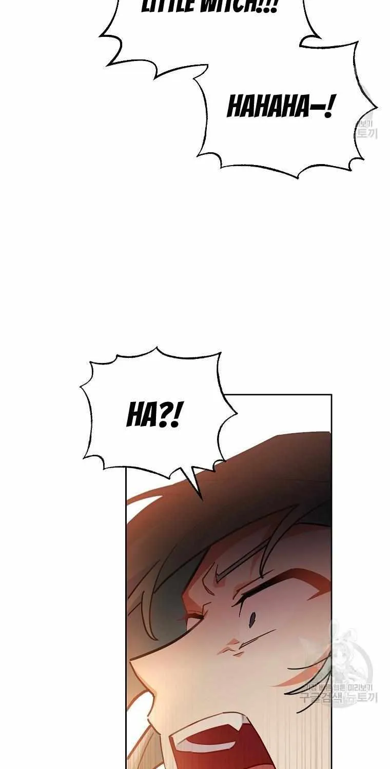 The Little Lady Who Makes Flowers Bloom Zinmanga X Chapter 21 Page 13