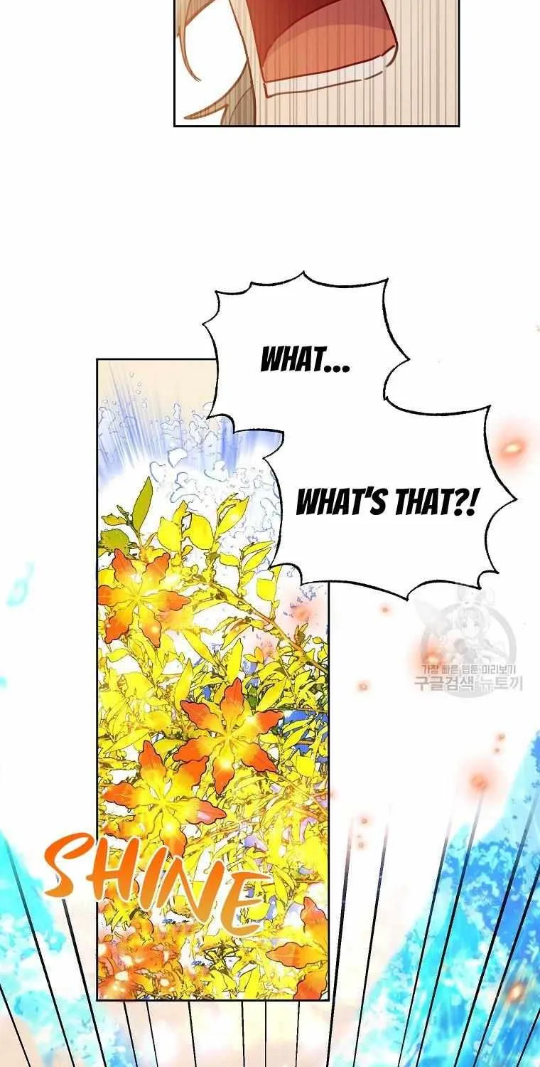 The Little Lady Who Makes Flowers Bloom Zinmanga X Chapter 21 Page 14