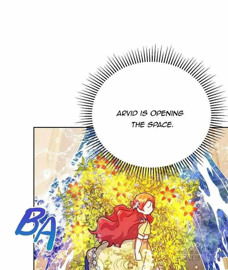 The Little Lady Who Makes Flowers Bloom Zinmanga X Chapter 21 Page 24