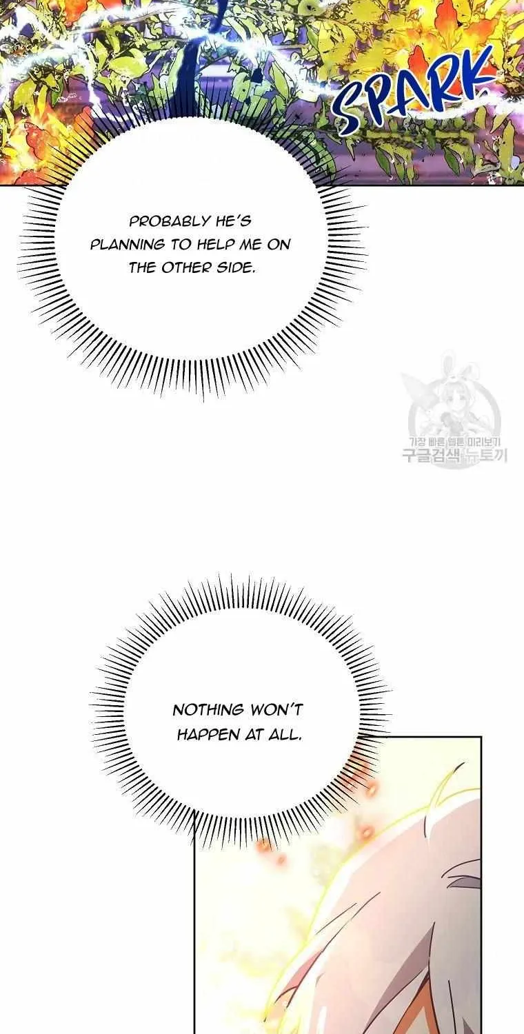 The Little Lady Who Makes Flowers Bloom Zinmanga X Chapter 21 Page 26