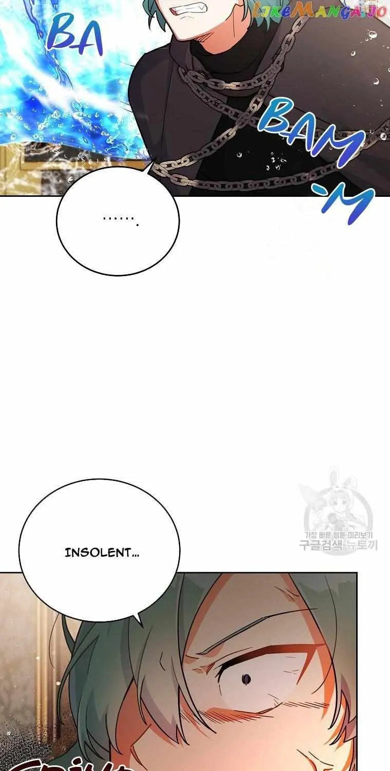 The Little Lady Who Makes Flowers Bloom Zinmanga X Chapter 21 Page 32