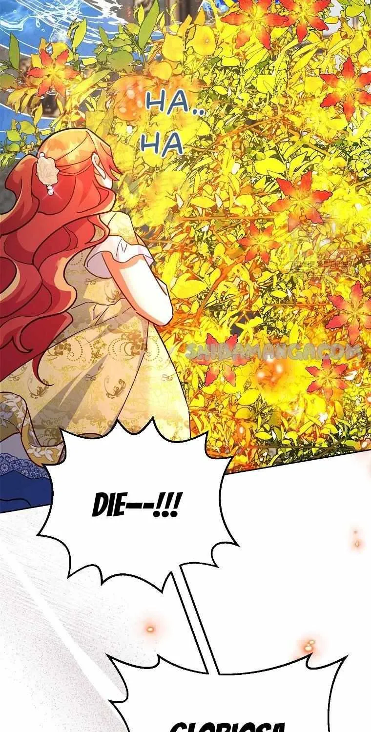 The Little Lady Who Makes Flowers Bloom Zinmanga X Chapter 21 Page 36