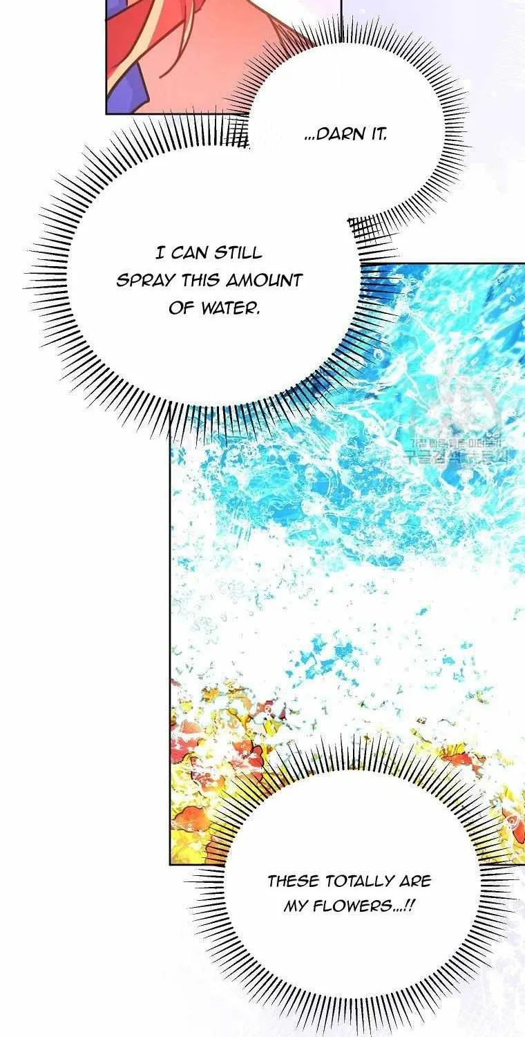 The Little Lady Who Makes Flowers Bloom Zinmanga X Chapter 21 Page 39