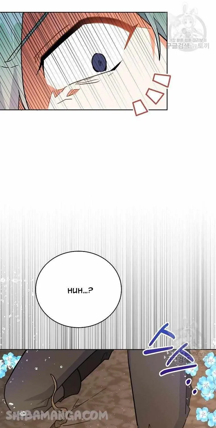 The Little Lady Who Makes Flowers Bloom Zinmanga X Chapter 21 Page 43