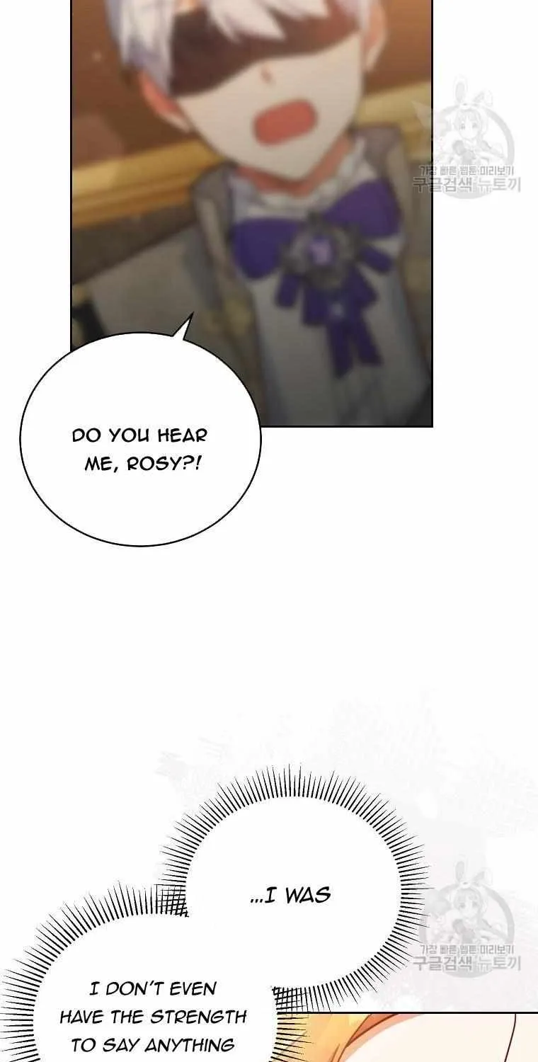The Little Lady Who Makes Flowers Bloom Zinmanga X Chapter 21 Page 59