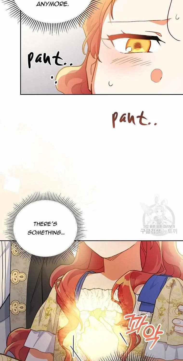 The Little Lady Who Makes Flowers Bloom Zinmanga X Chapter 21 Page 60