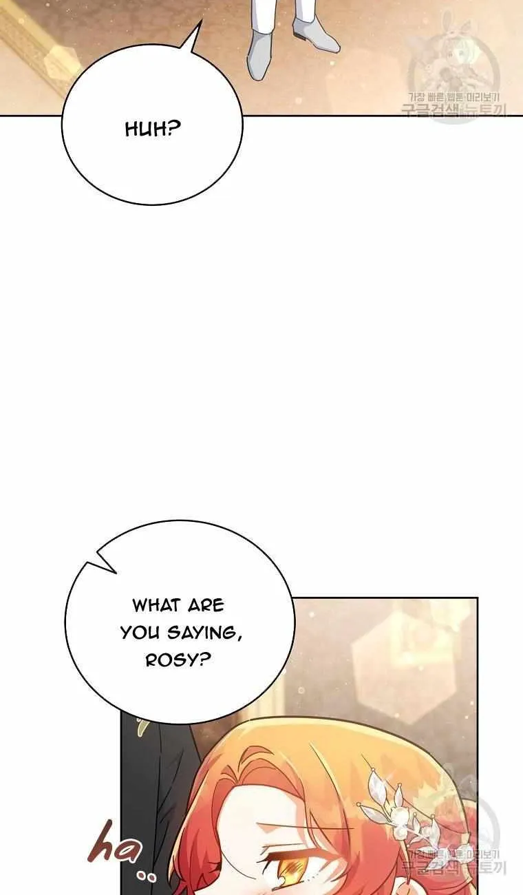 The Little Lady Who Makes Flowers Bloom Zinmanga X Chapter 21 Page 62