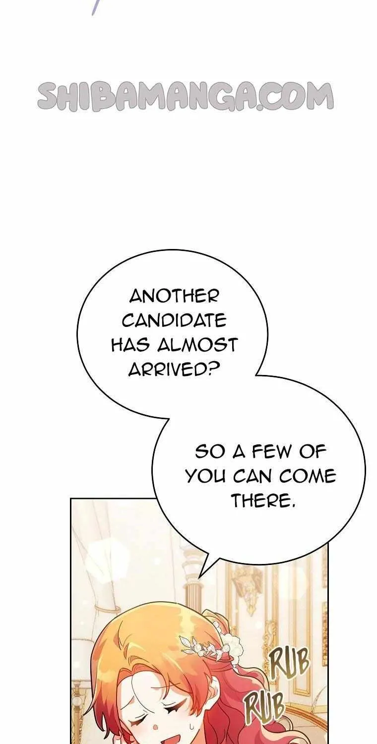 The Little Lady Who Makes Flowers Bloom Zinmanga X Chapter 20 Page 7