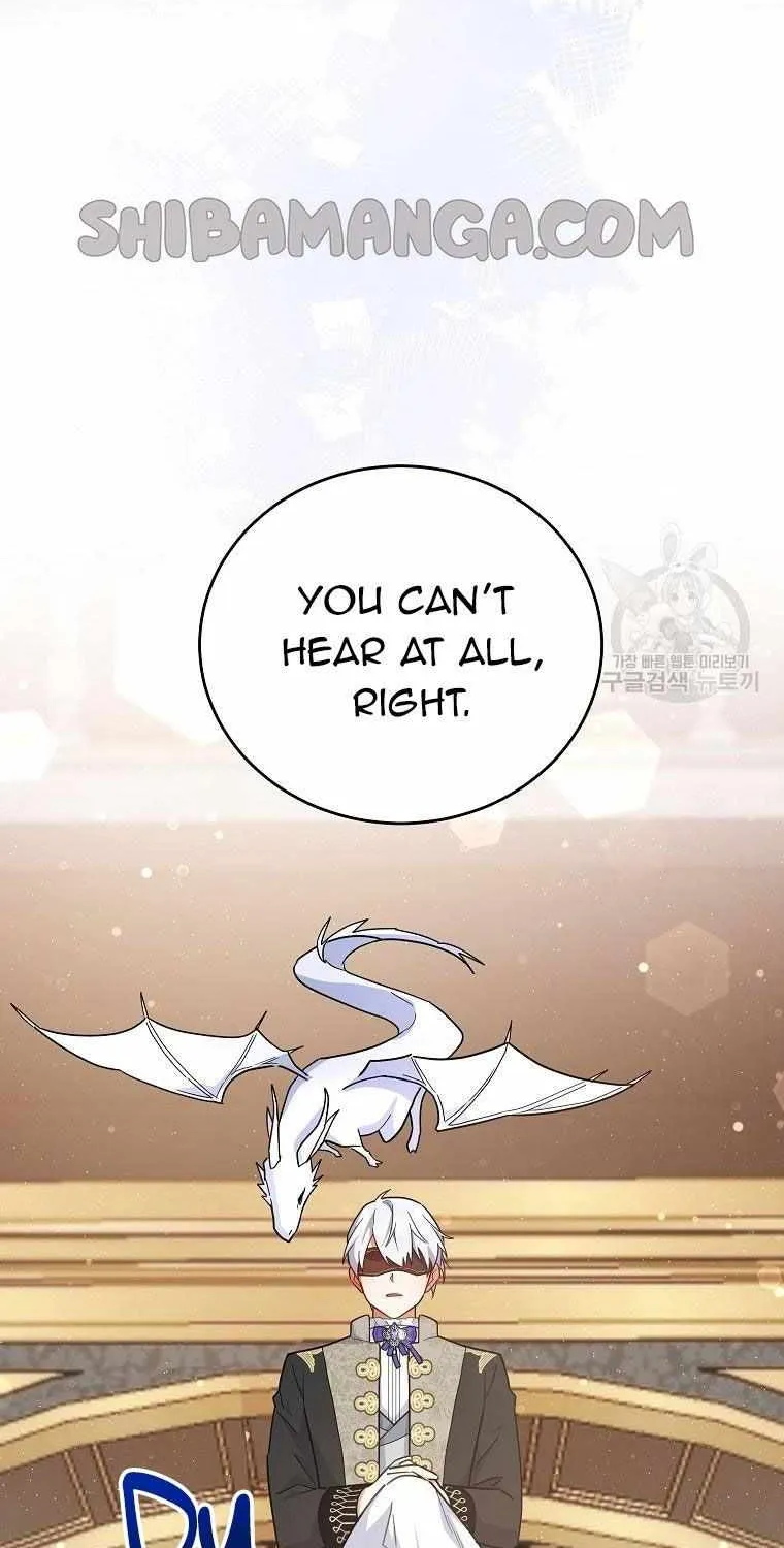 The Little Lady Who Makes Flowers Bloom Zinmanga X Chapter 20 Page 32