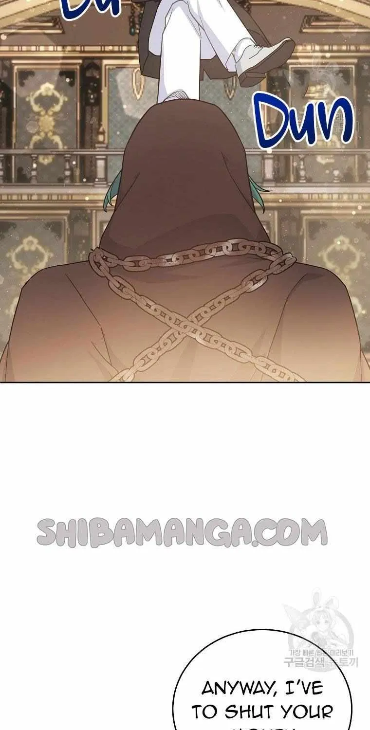 The Little Lady Who Makes Flowers Bloom Zinmanga X Chapter 20 Page 33