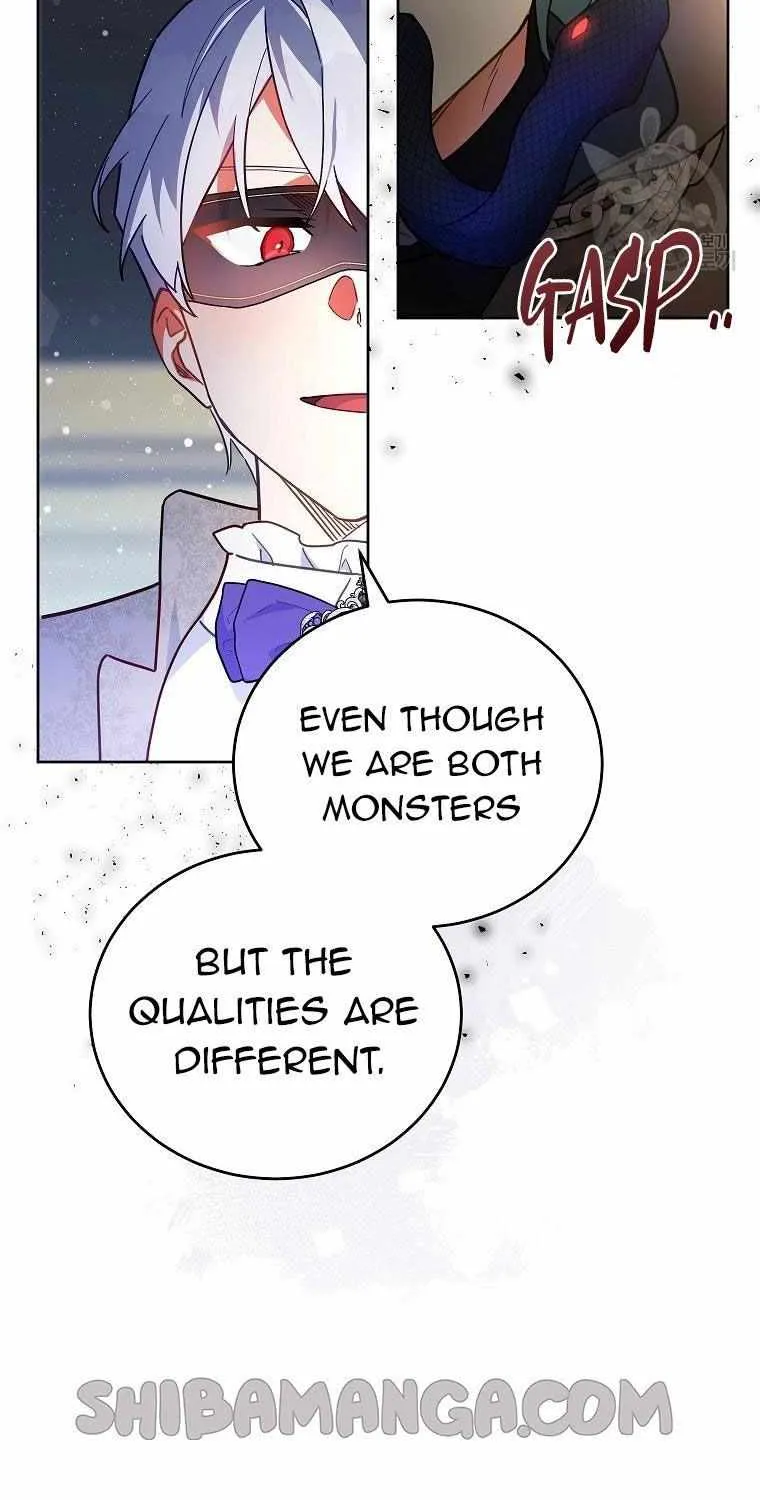 The Little Lady Who Makes Flowers Bloom Zinmanga X Chapter 20 Page 41