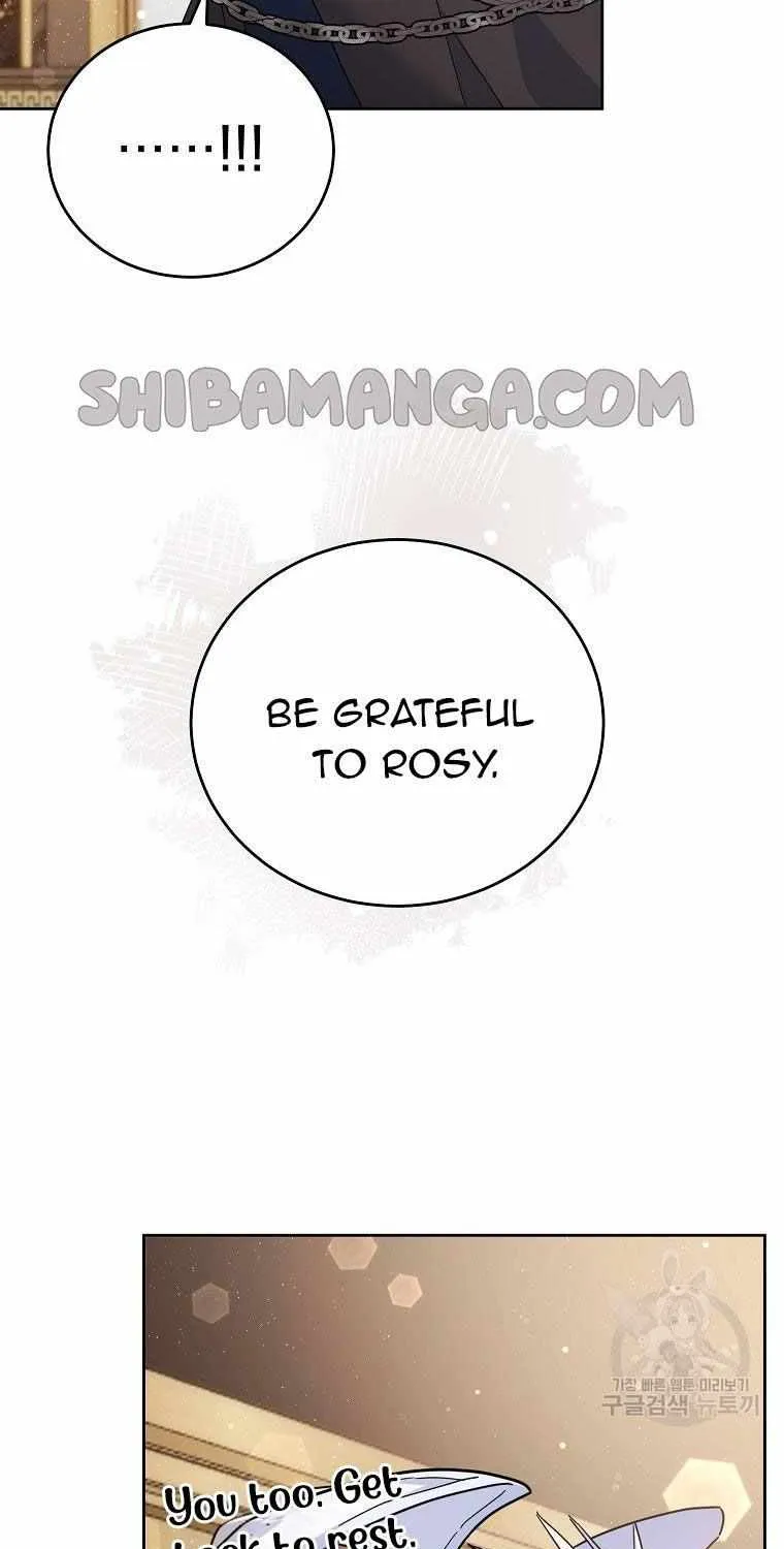The Little Lady Who Makes Flowers Bloom Zinmanga X Chapter 20 Page 45