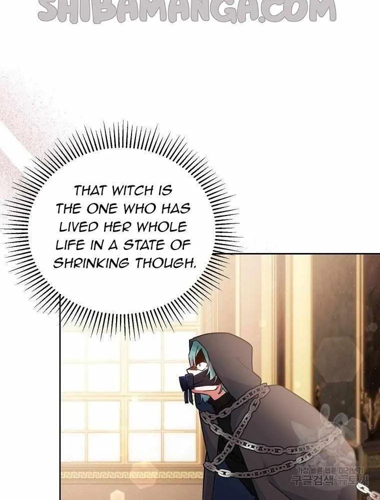 The Little Lady Who Makes Flowers Bloom Zinmanga X Chapter 20 Page 54