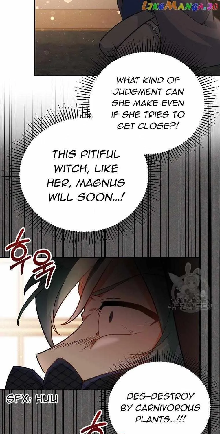 The Little Lady Who Makes Flowers Bloom Zinmanga X Chapter 20 Page 55